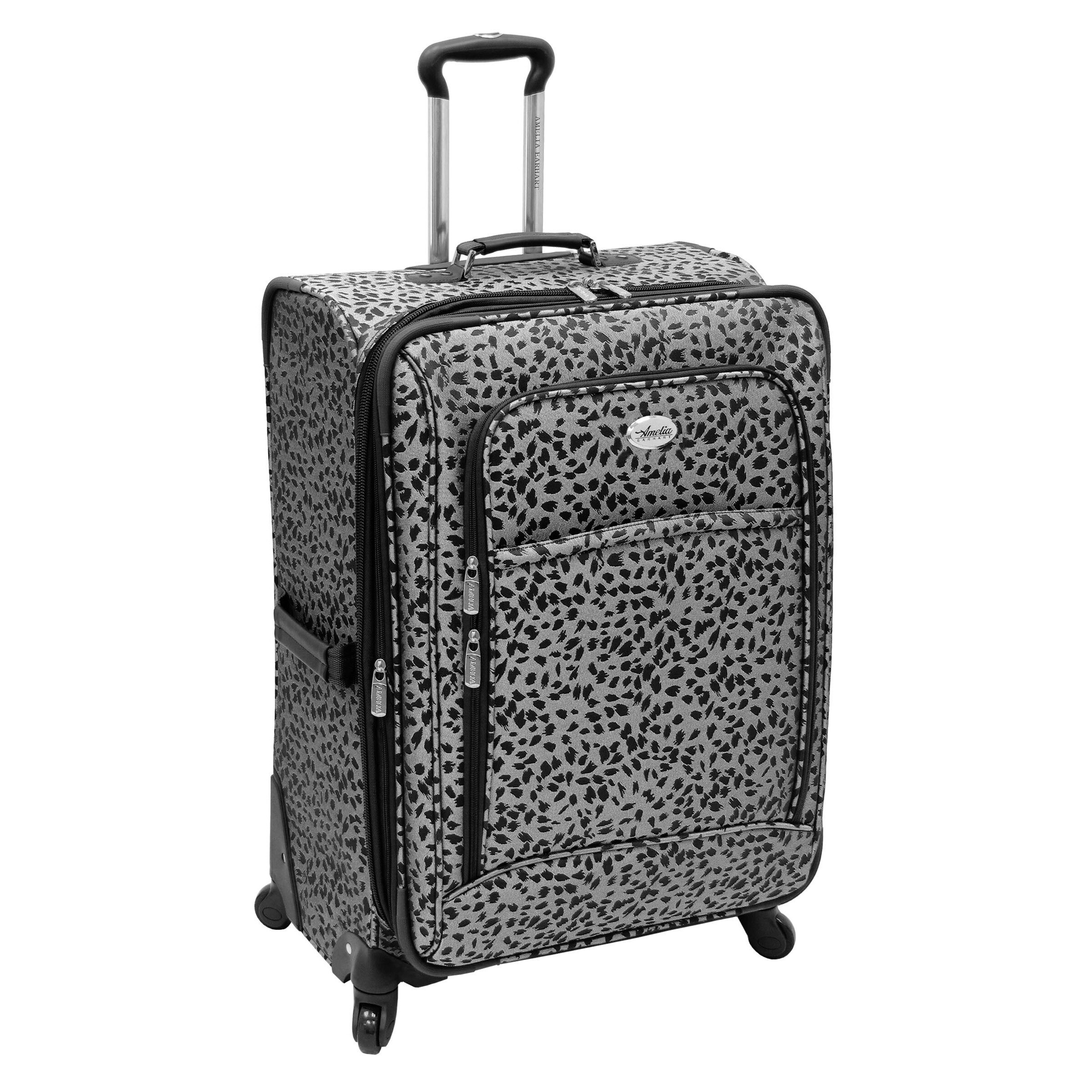 safari suitcase 26 inch