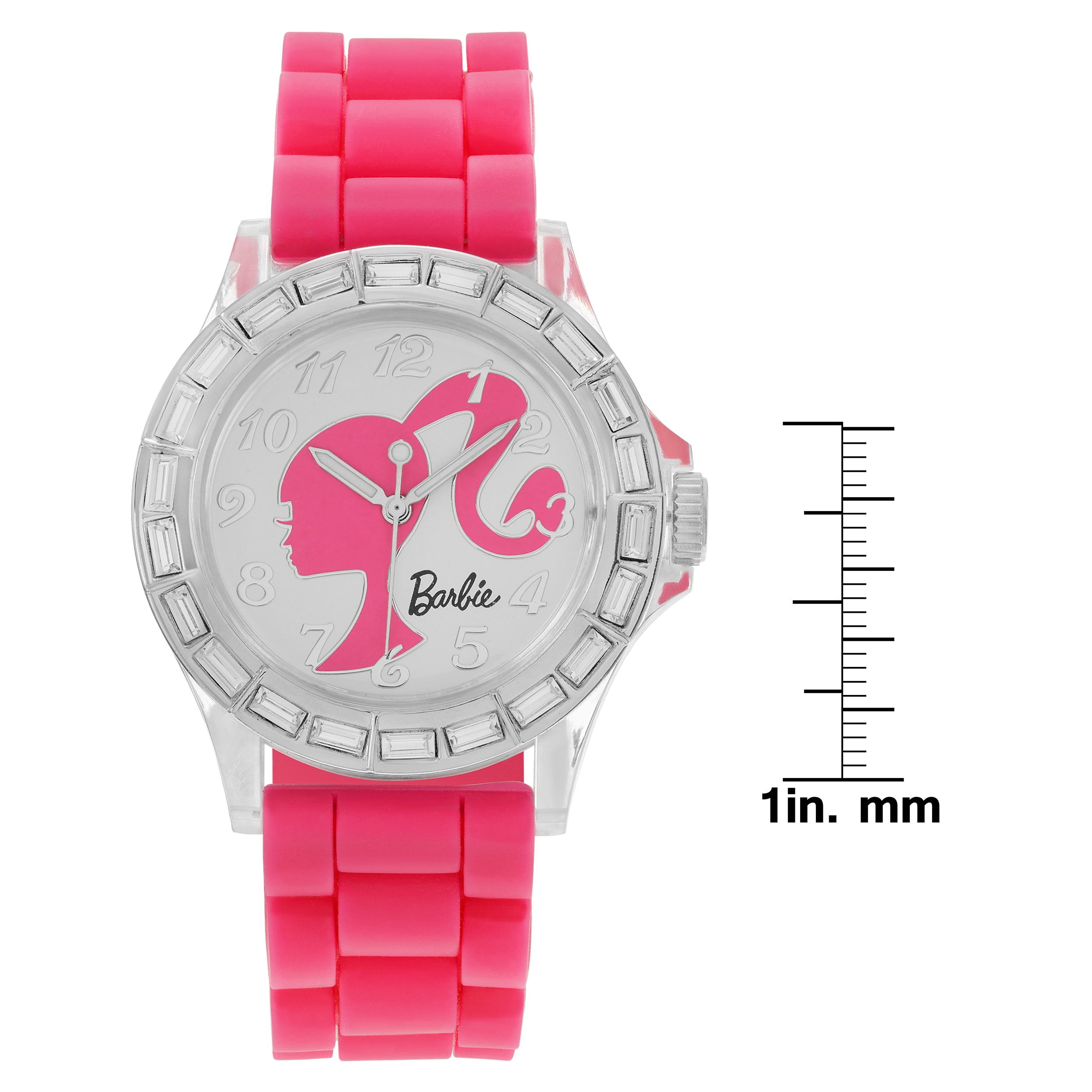 barbie watch