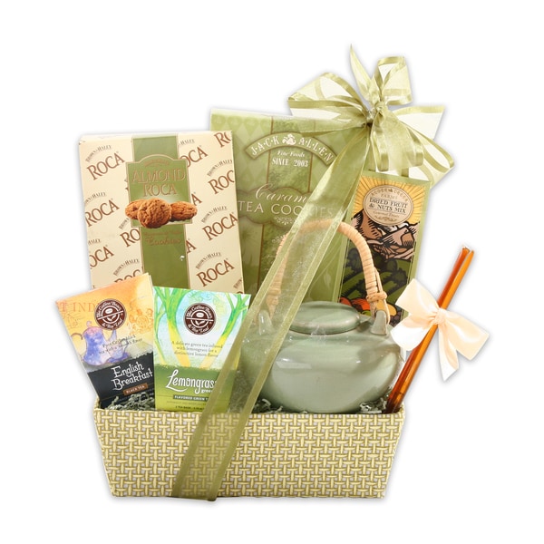 Ultimate Tea Gift