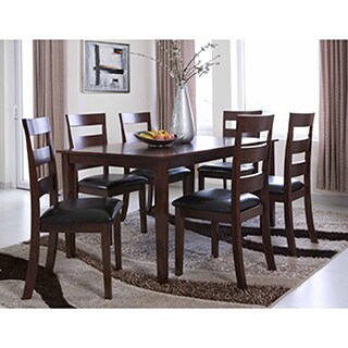 Oh Home Boone 7 Piece Dining Set   18131646   Shopping