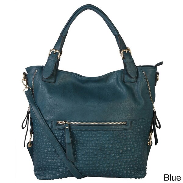 double side bag for ladies