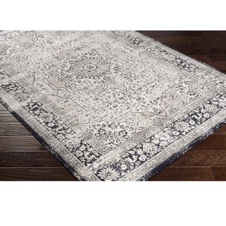 Devonshire Viscose Area Rug - Bed Bath & Beyond - 11137162