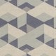 preview thumbnail 4 of 8, Hand Woven Bollinger Wool Area Rug - 2' 6" x 8'