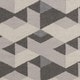 preview thumbnail 5 of 8, Hand Woven Bollinger Wool Area Rug - 2' 6" x 8'