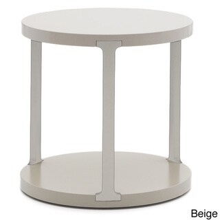 Black, Round, Coffee Tables - Affordable Accent Tables - Overstock.com