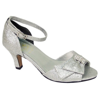 womens dress sandals in wide width