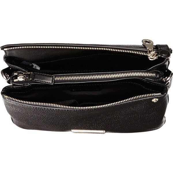 marc jacobs black purse