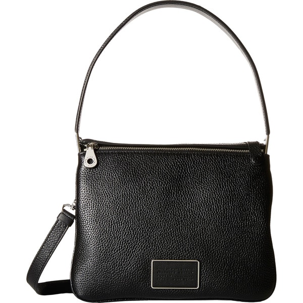 marc jacobs sling bag black