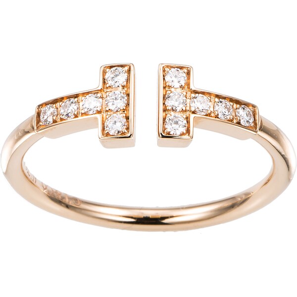 tiffany 5ct ring