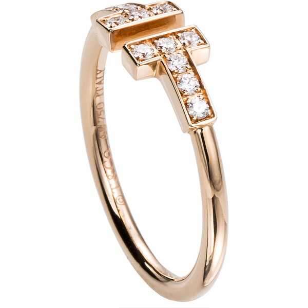 tiffany 5ct ring