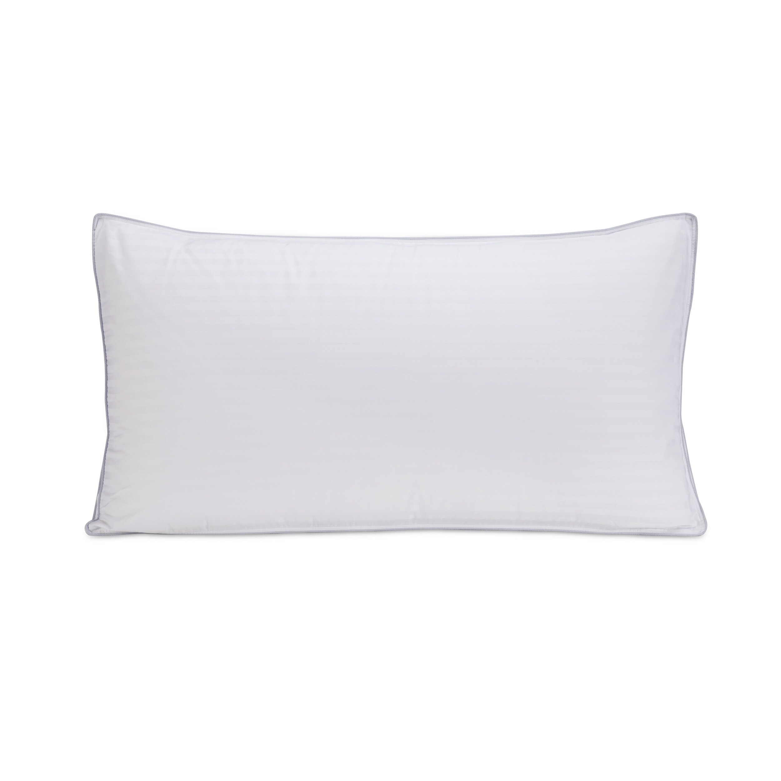Shop Ultra Down Firm Down King Size Pillows With Protector Set