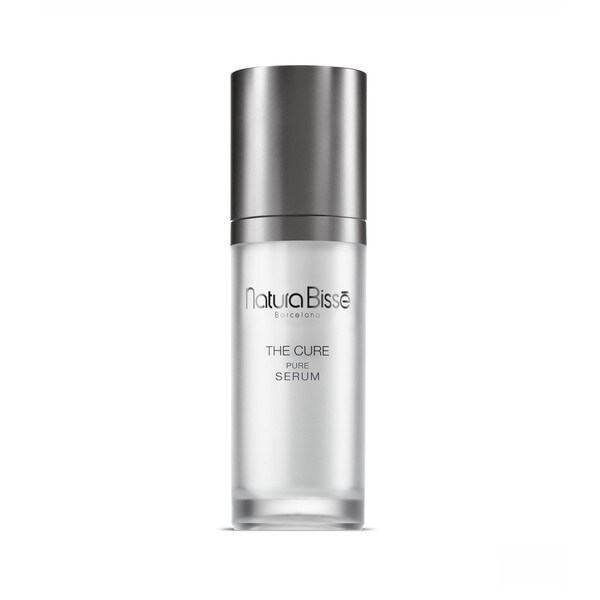 Natura Bisse The Cure Pure Serum - Free Shipping Today Natura Bisse The Cure Pure Serum - Free Shipping Today