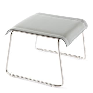 Hans Andersen Home Voula Foot Stool - Bed Bath & Beyond - 11140778