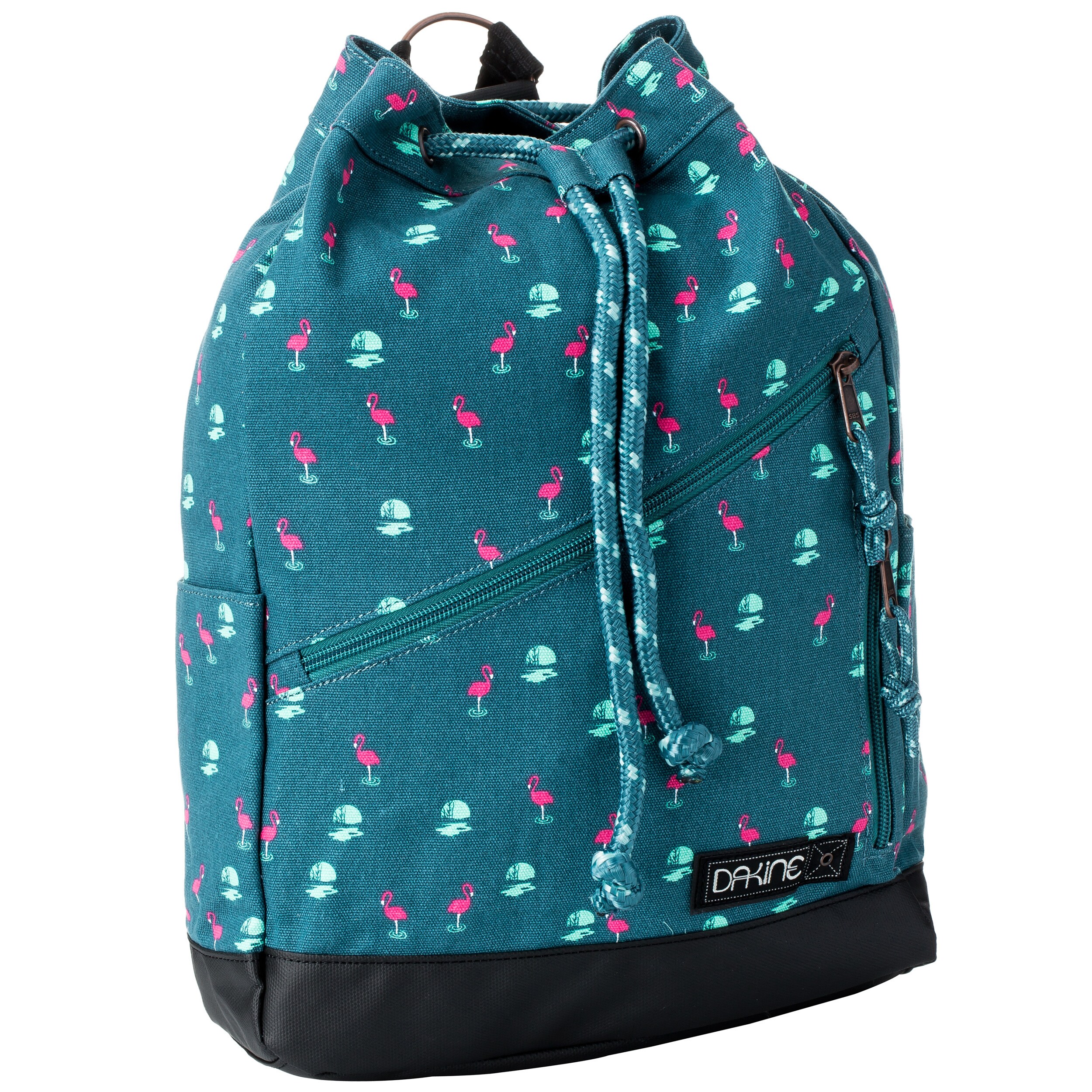 dakine drawstring backpack