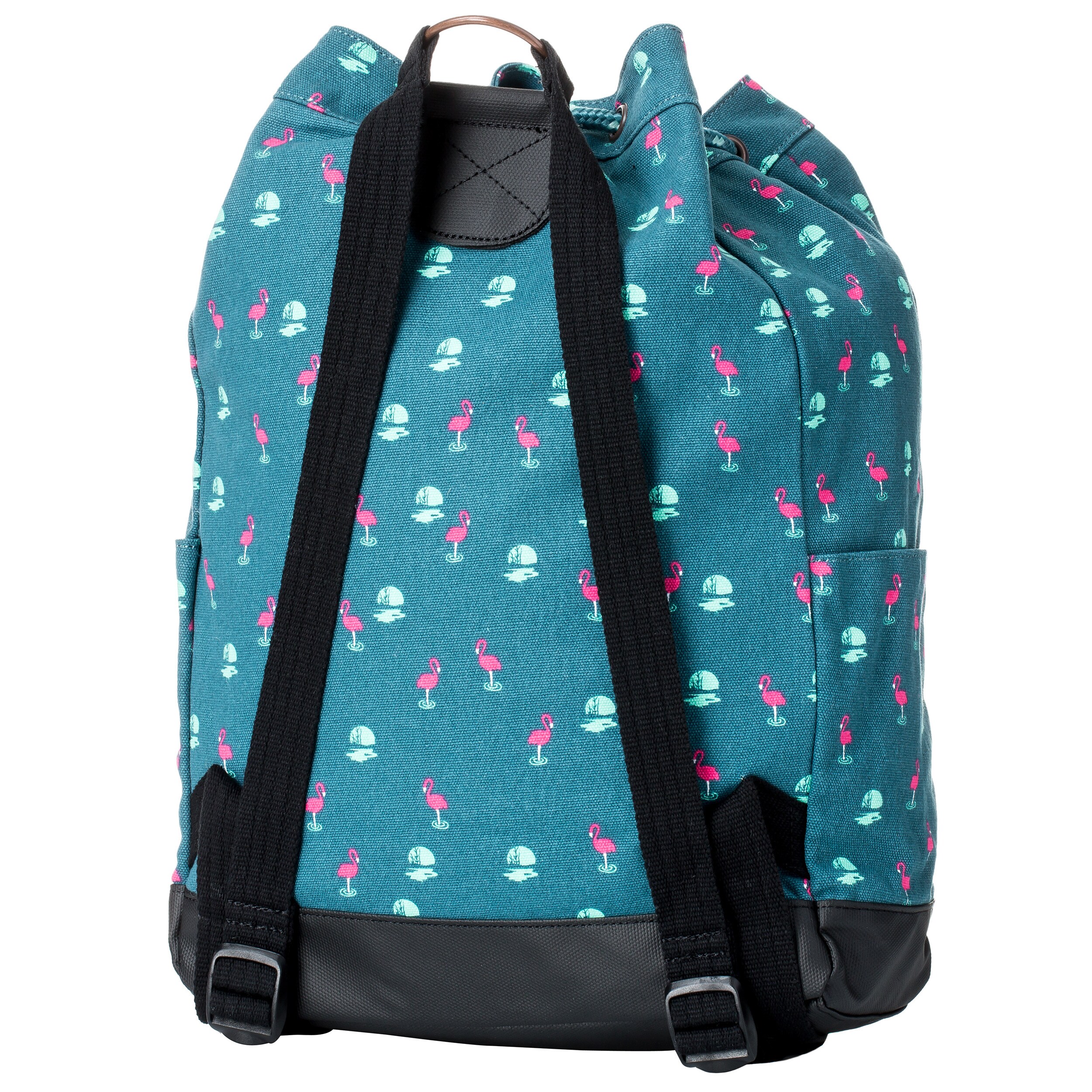 dakine drawstring backpack