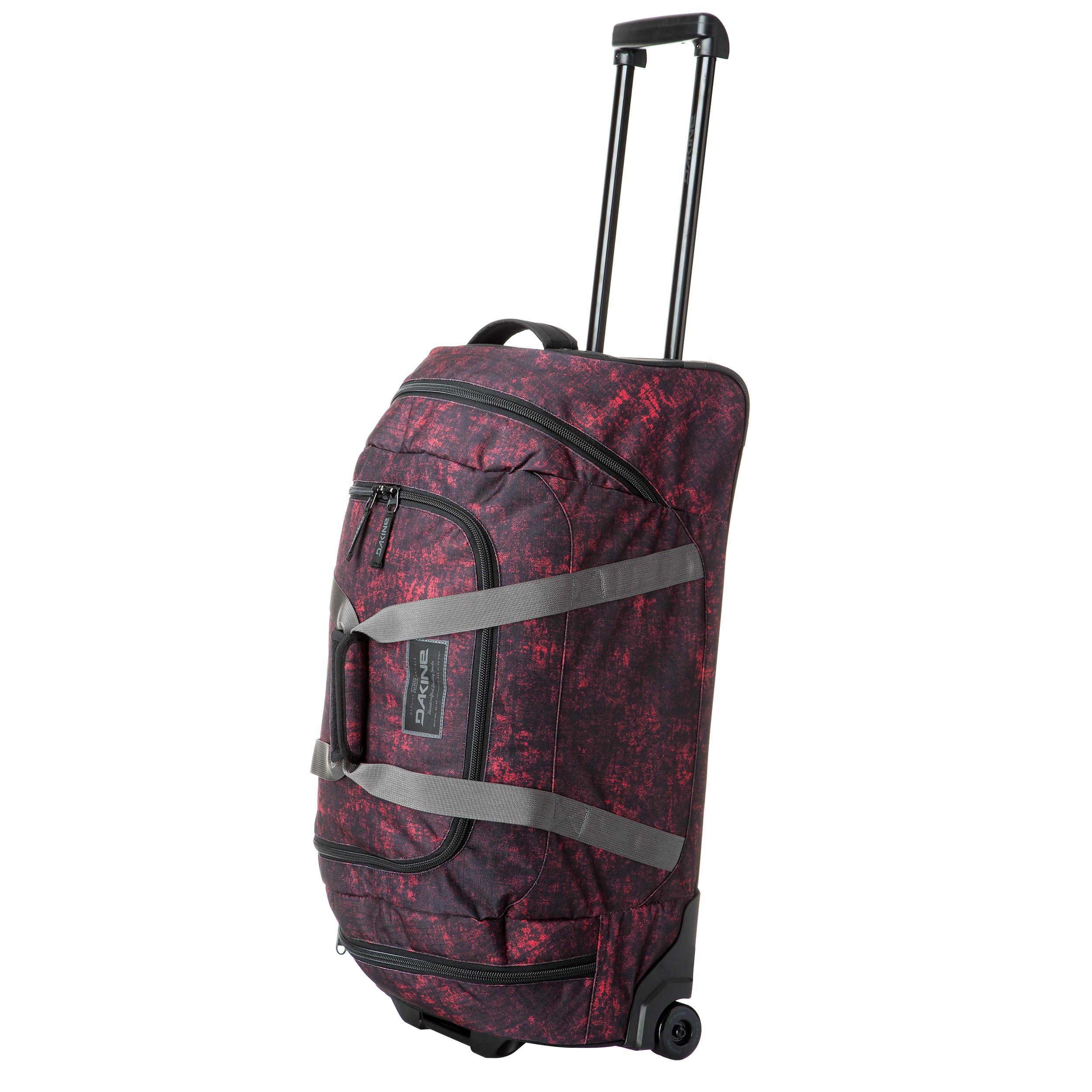 dakine rolling duffel bags