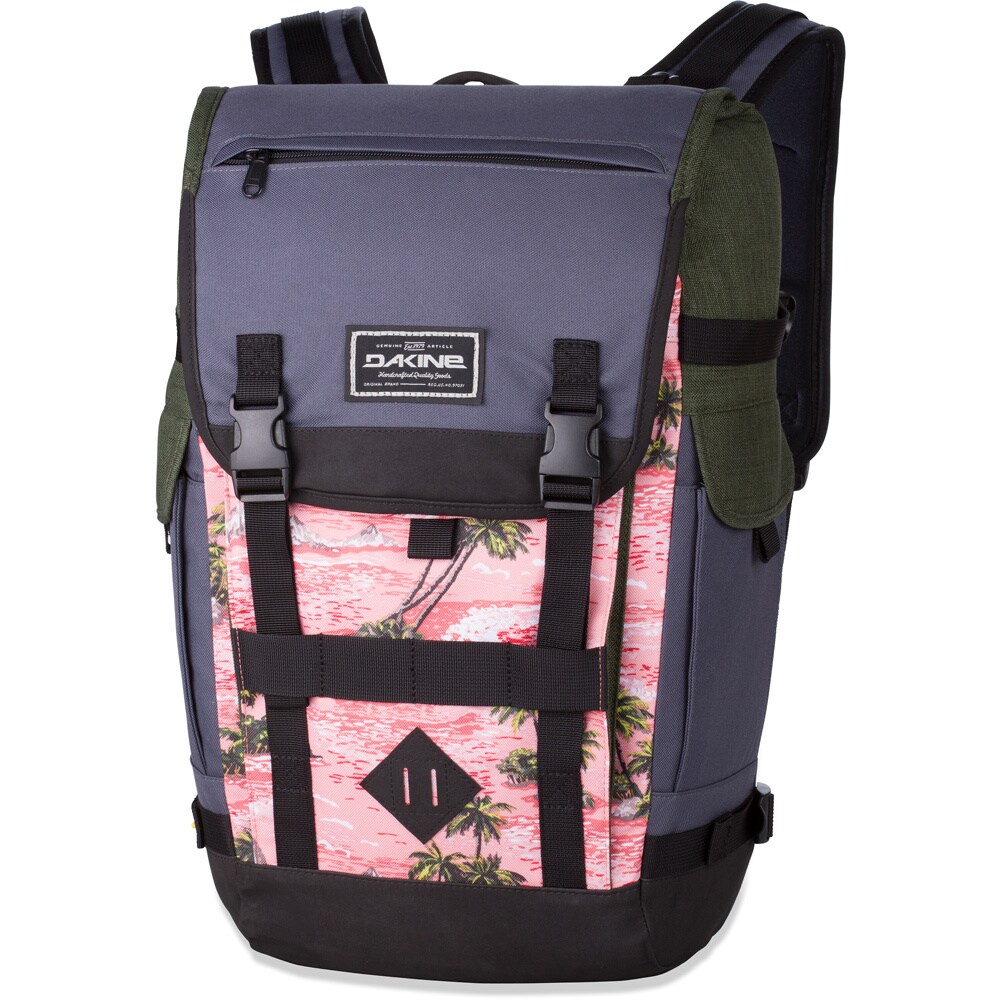 dakine vault backpack