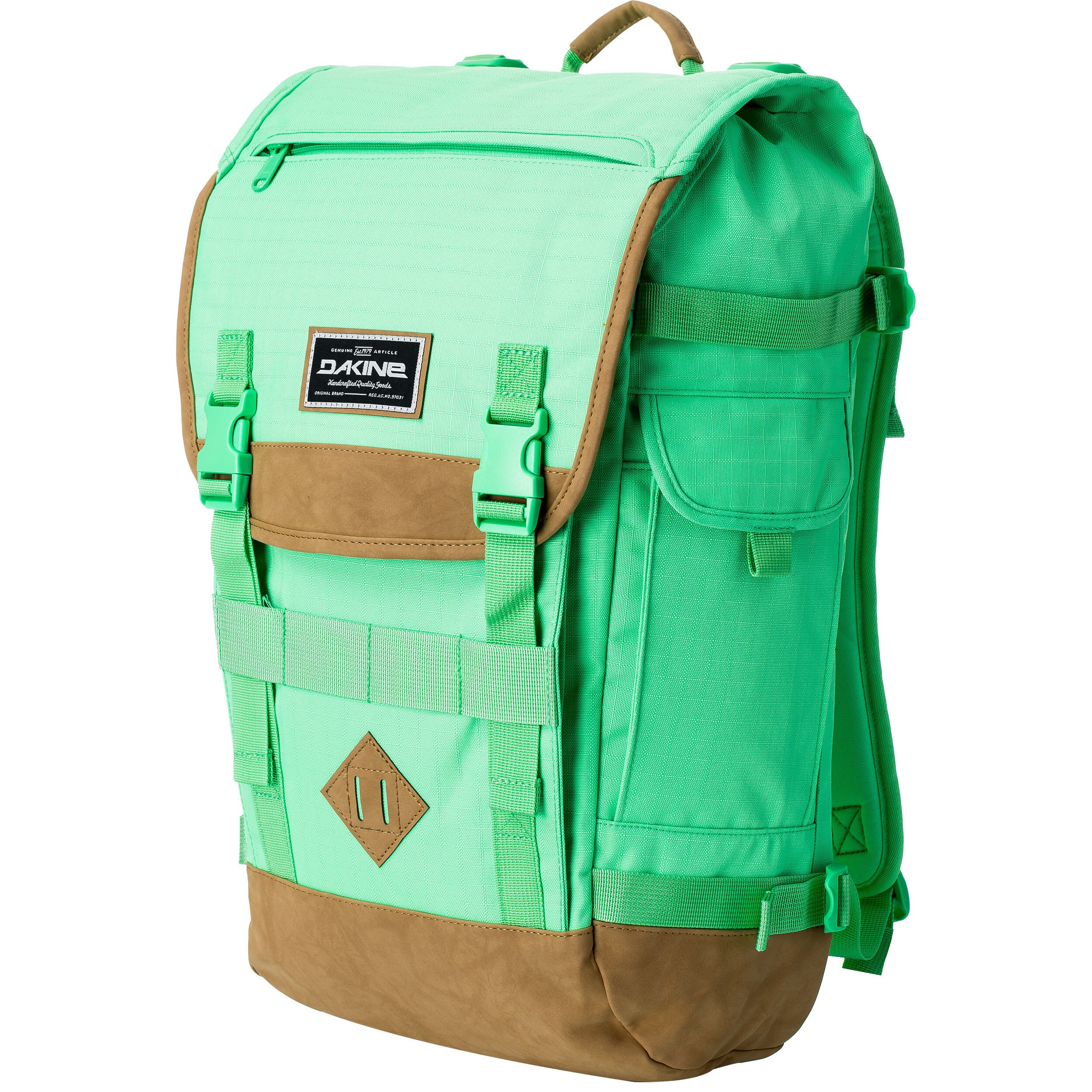 dakine vault 25l