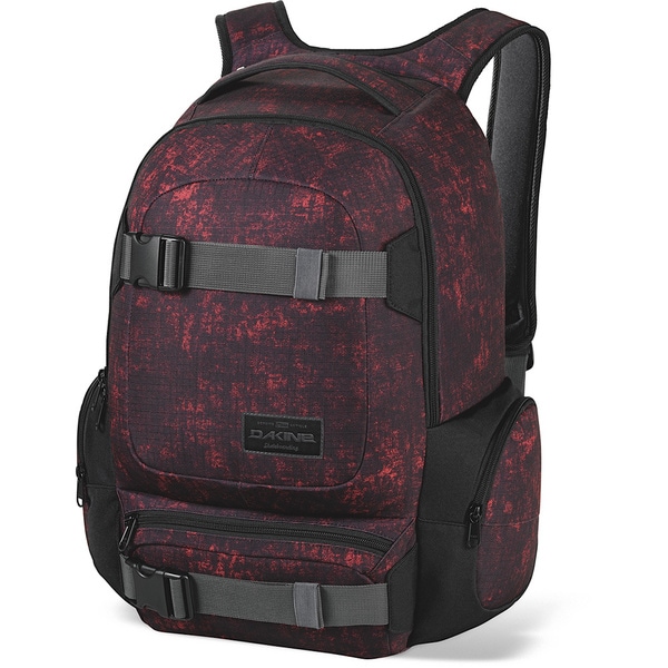 dakine daytripper skate backpack