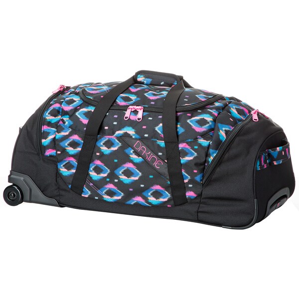 dakine rolling duffel