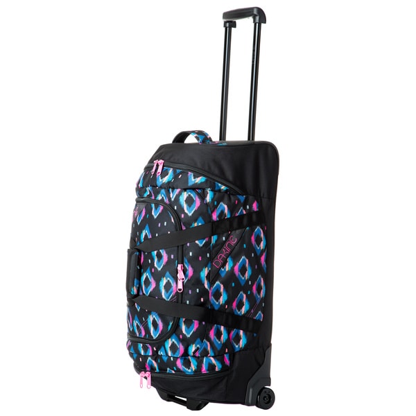 dakine rolling duffle