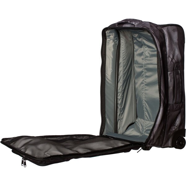 dakine overhead 42l roller luggage