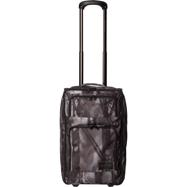 dakine overhead 42l roller luggage