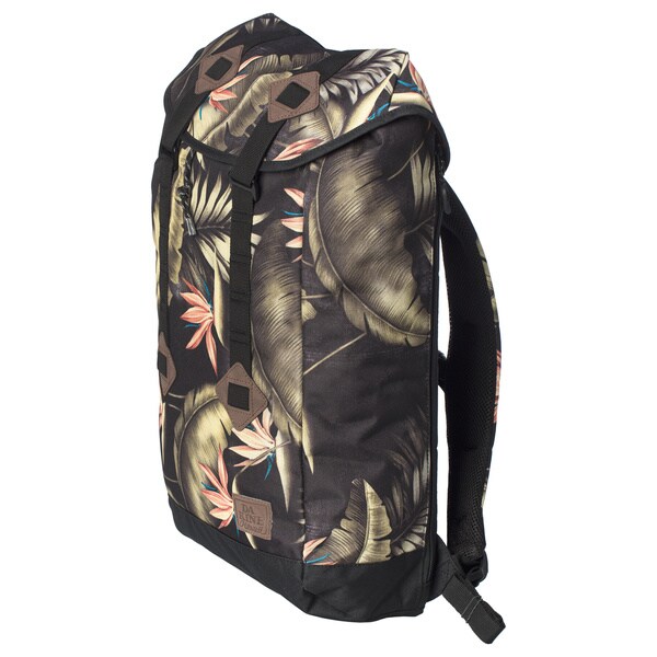 dakine trek backpack