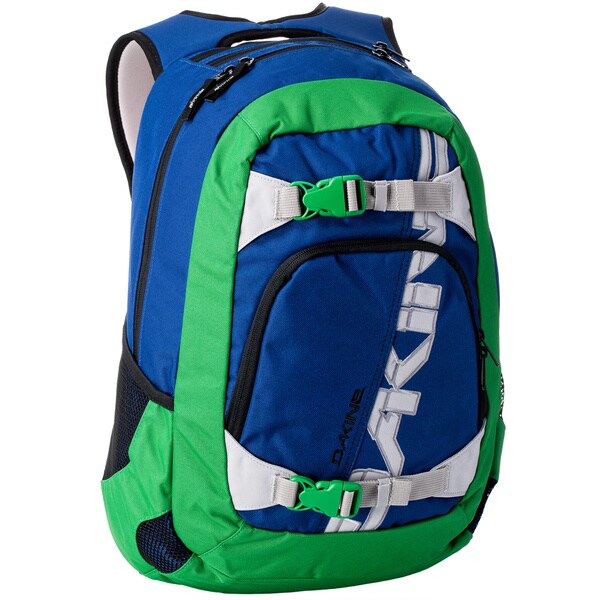 dakine explorer laptop backpack