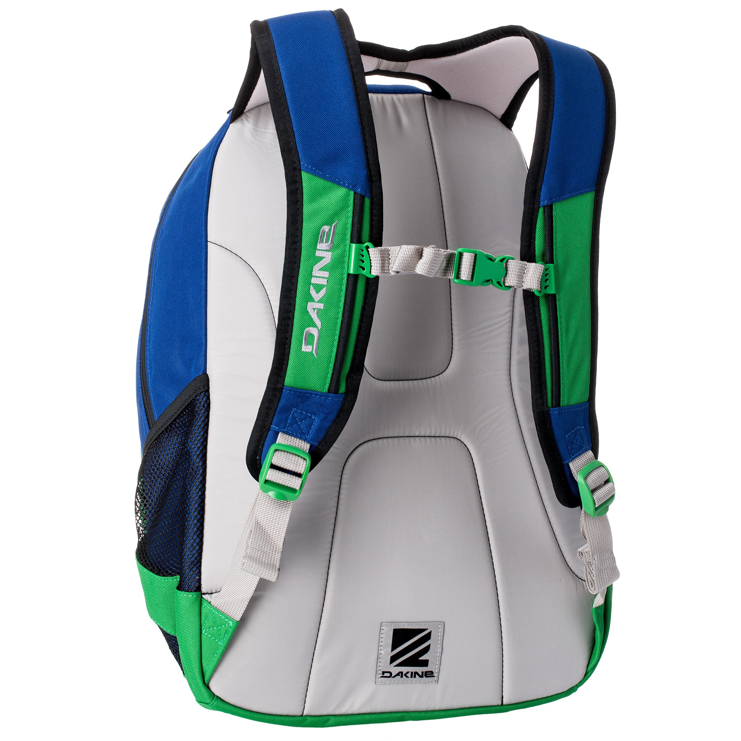 dakine explorer laptop backpack