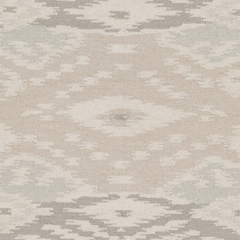 Hand Woven BrazilSata Wool Area Rug