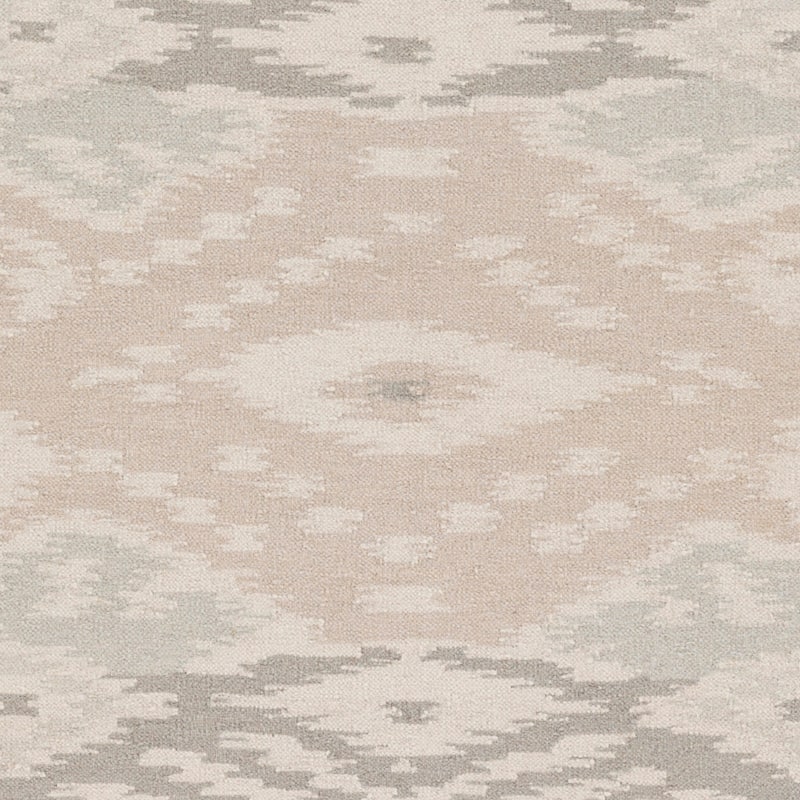 Hand Woven BrazilSata Wool Area Rug