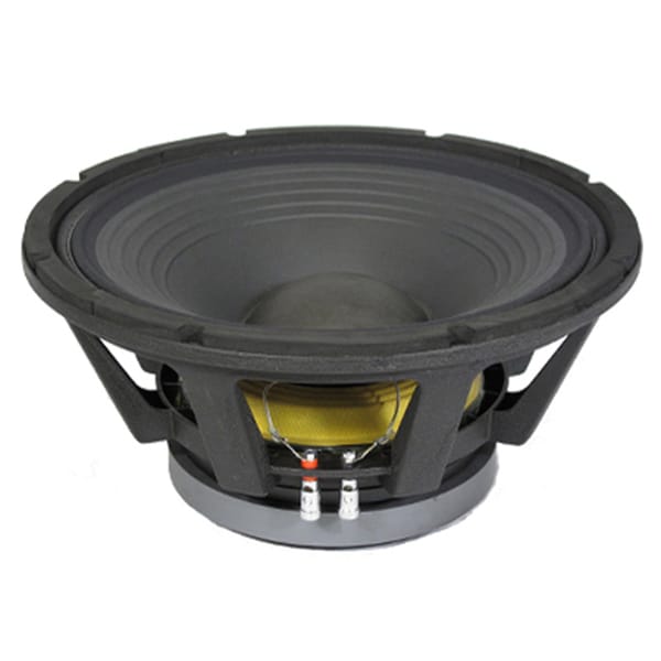 Podium Pro PP153 Low Frequency 15 inch Pro Audio DJ PA Karaoke Band