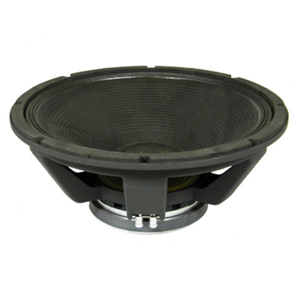 low wattage subwoofer
