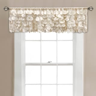 Cremieux Jolie Cotton Window Valance 18 X 84 for sale online 