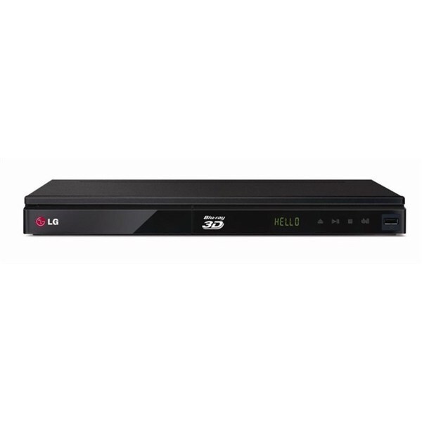 lg dvd smart player