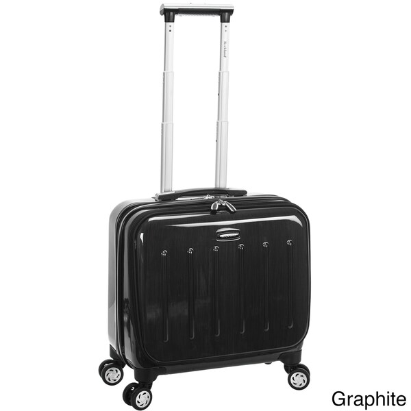 15 inch spinner luggage