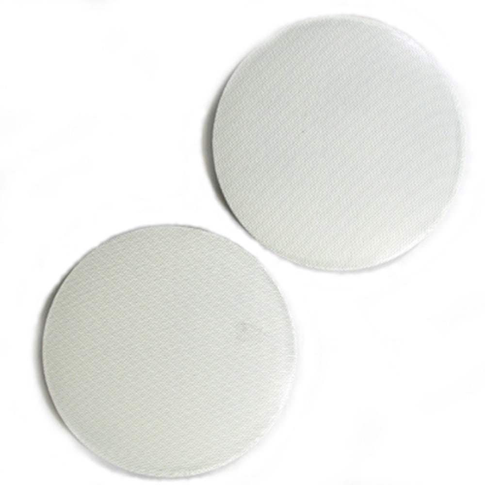 Theater Solutions 65cg Replacement 6 5 Inch In Ceiling Speaker Grills