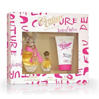 Shop Juicy Couture Women's 3-piece Fragrance Gift Set - Free Shipping ...