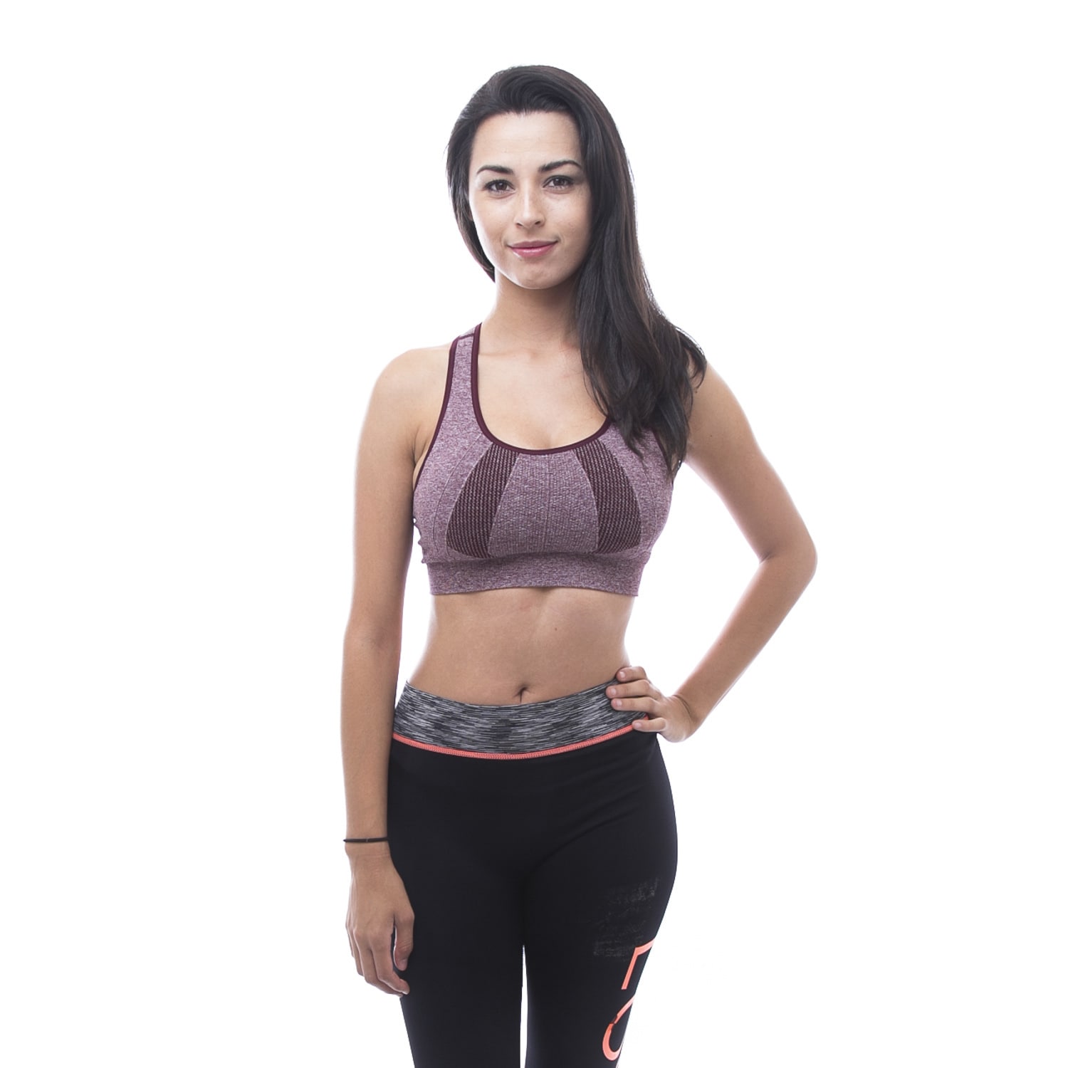soho sport bra