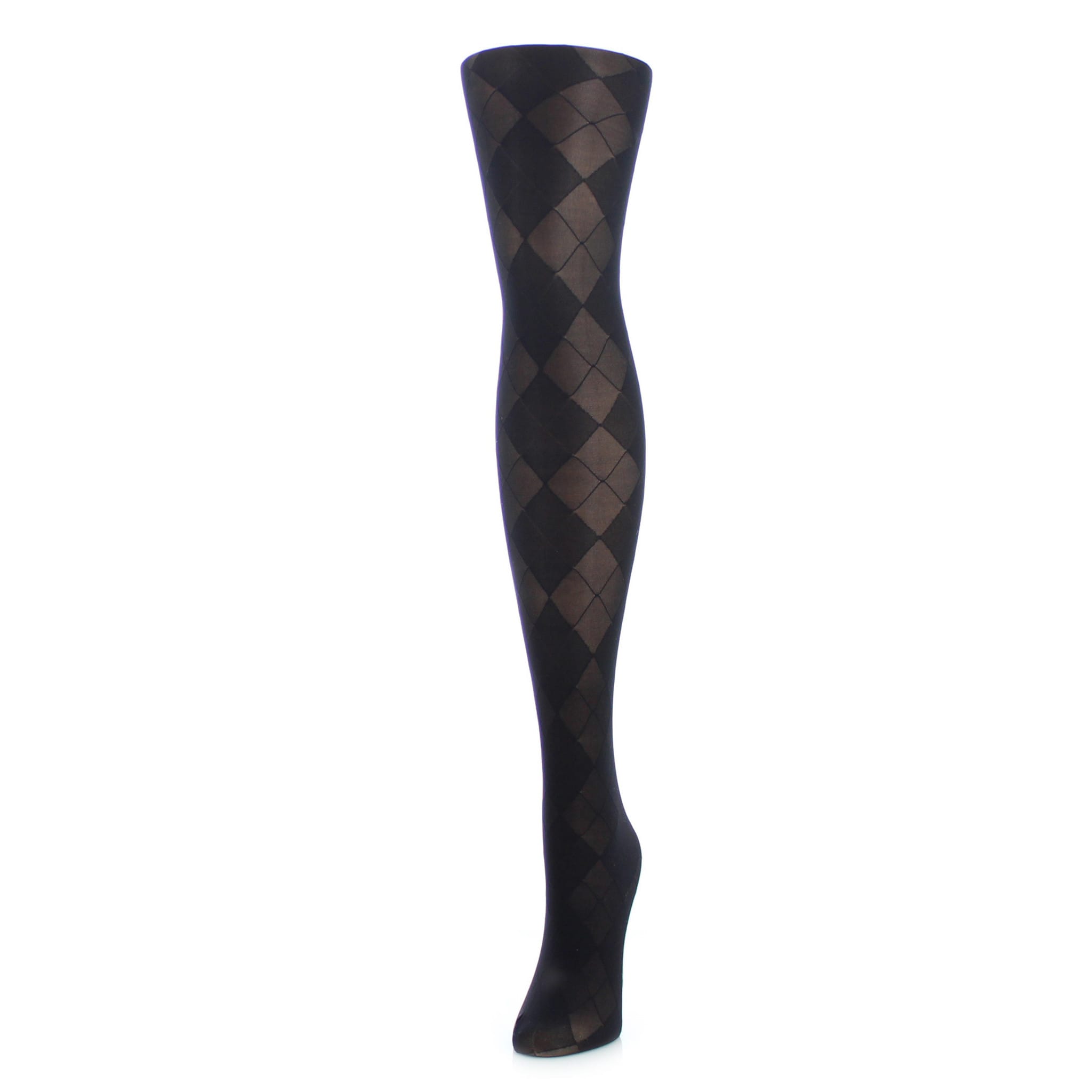 Childrens Sheer Tights MeMoi Sheer Tights for Girls