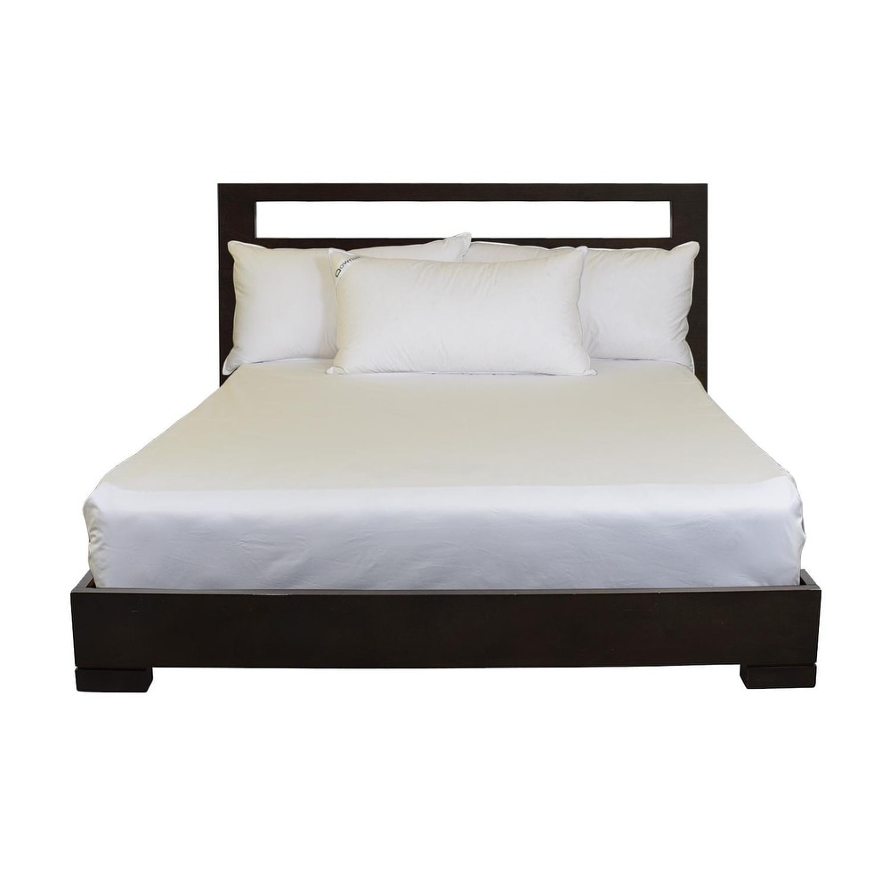 Downia Designer Collection Microfibre Quilt