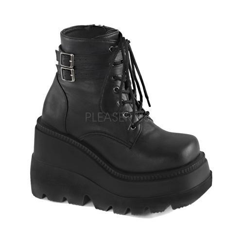 Women's Shaker-52 Ankle Boot Women's Shaker-52 Ankle Boot