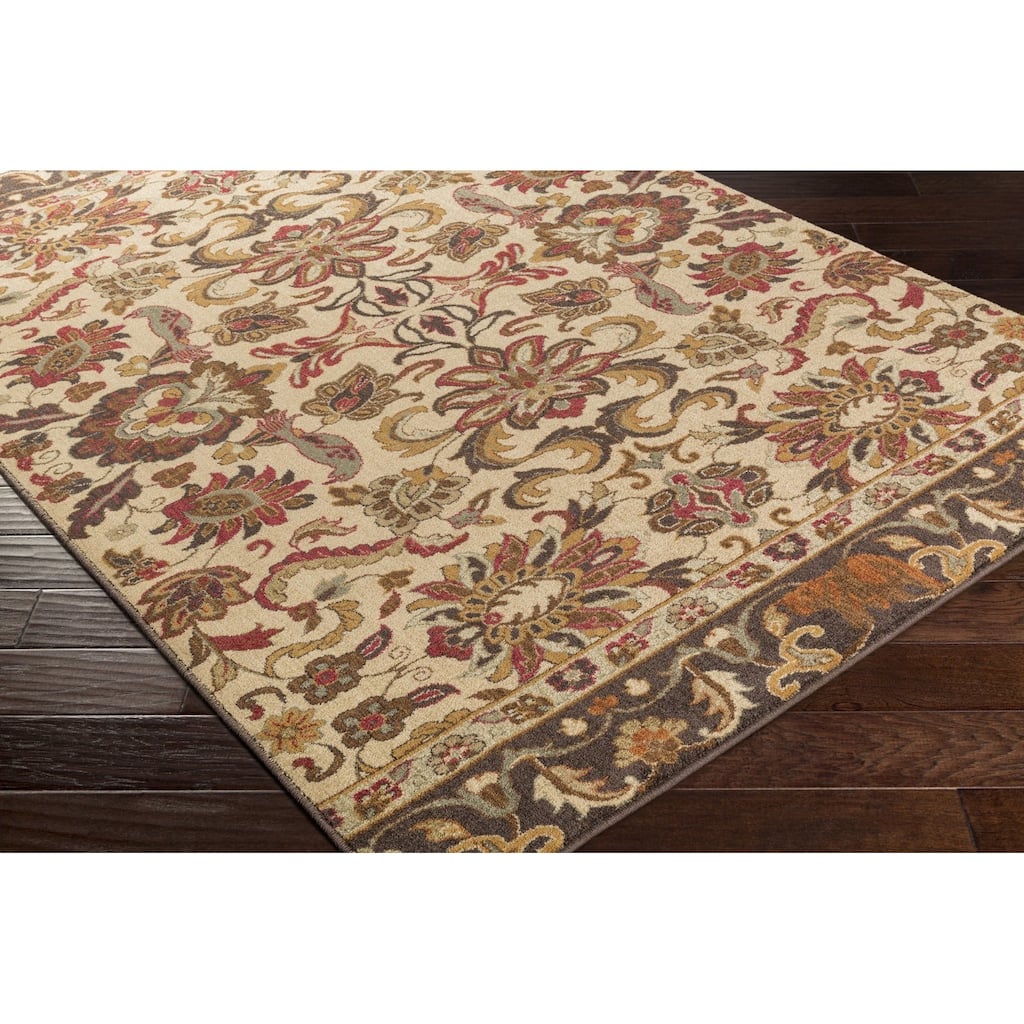 Fiesta Area Rug - 1'10" x 2'11"