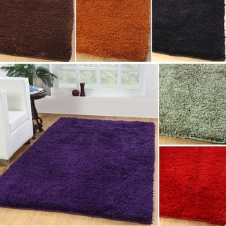 Purple, Shag Rugs u0026 Area Rugs to Decorate Your Floor Space - Overstock.com