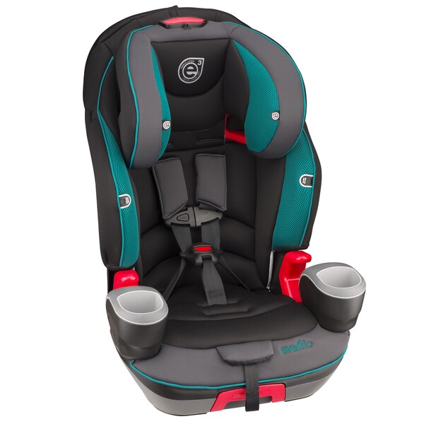 evenflo evolve sport