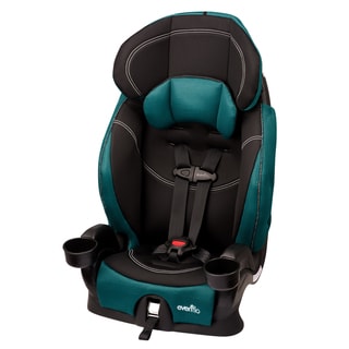 Evenflo Chase LX Jubilee Booster Car Seat