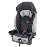 Evenflo Chase LX Booster Car Seat in Jameson