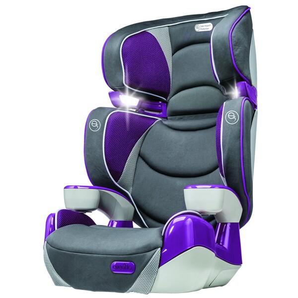 strollers that fit evenflo car seats