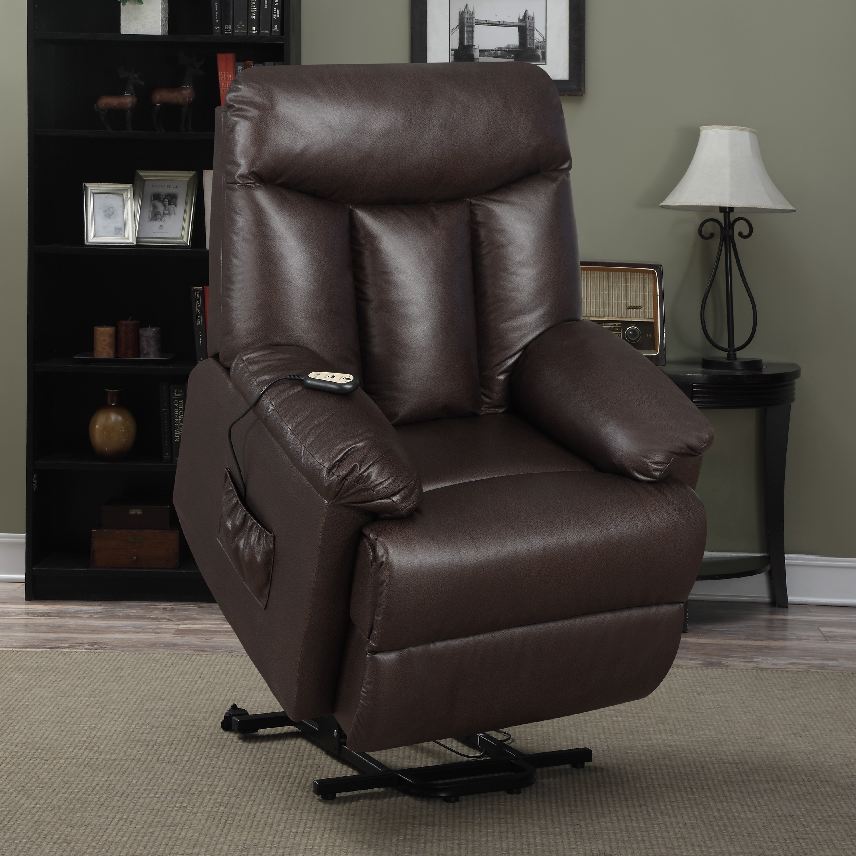 Prolounger deals power recliner